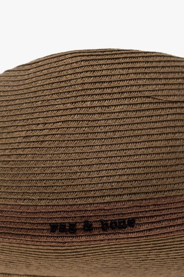 Rag & Bone  ‘City’ Backpack hat