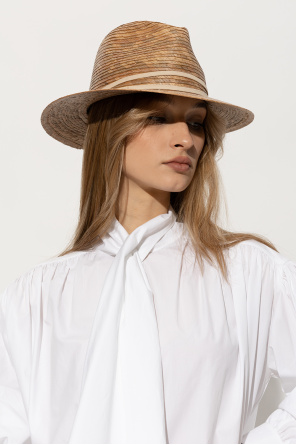 Straw hat od Rag & Bone 