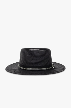 Straw hat od Rag & Bone 