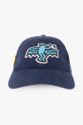 Dolphins Logo Snapback Hat