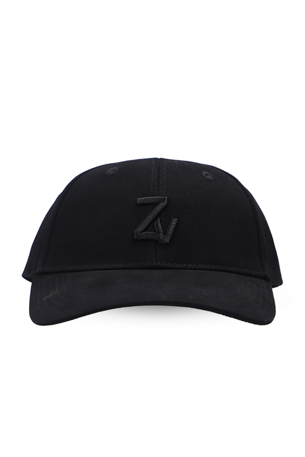 Zadig & Voltaire Hat with logo