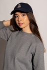 Zadig & Voltaire Hat with logo