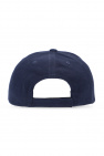 Zadig & Voltaire Hat with logo