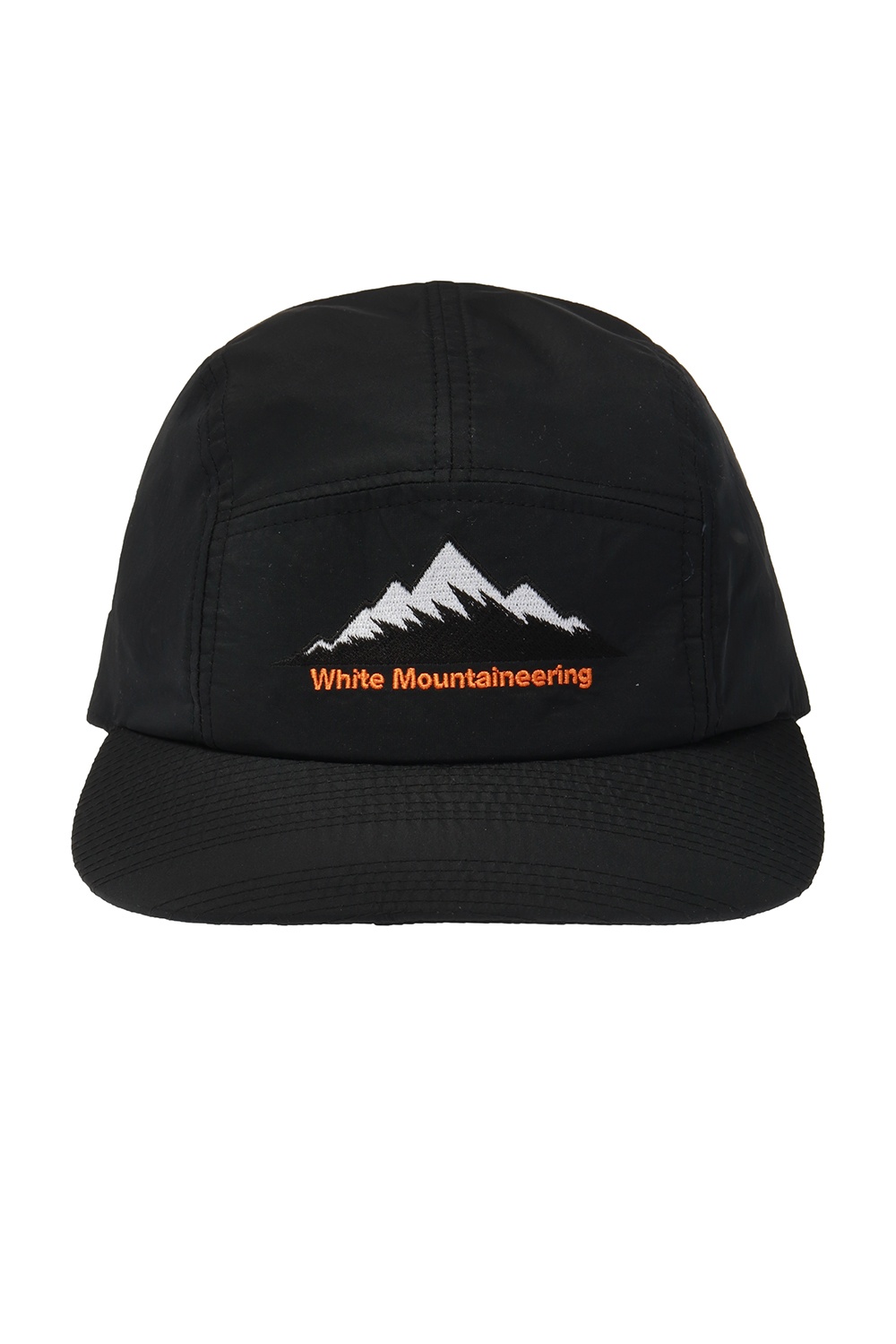 adidas white mountaineering hat