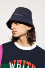 White Mountaineering Hurley Fat Cap Volley 16 Banoffee