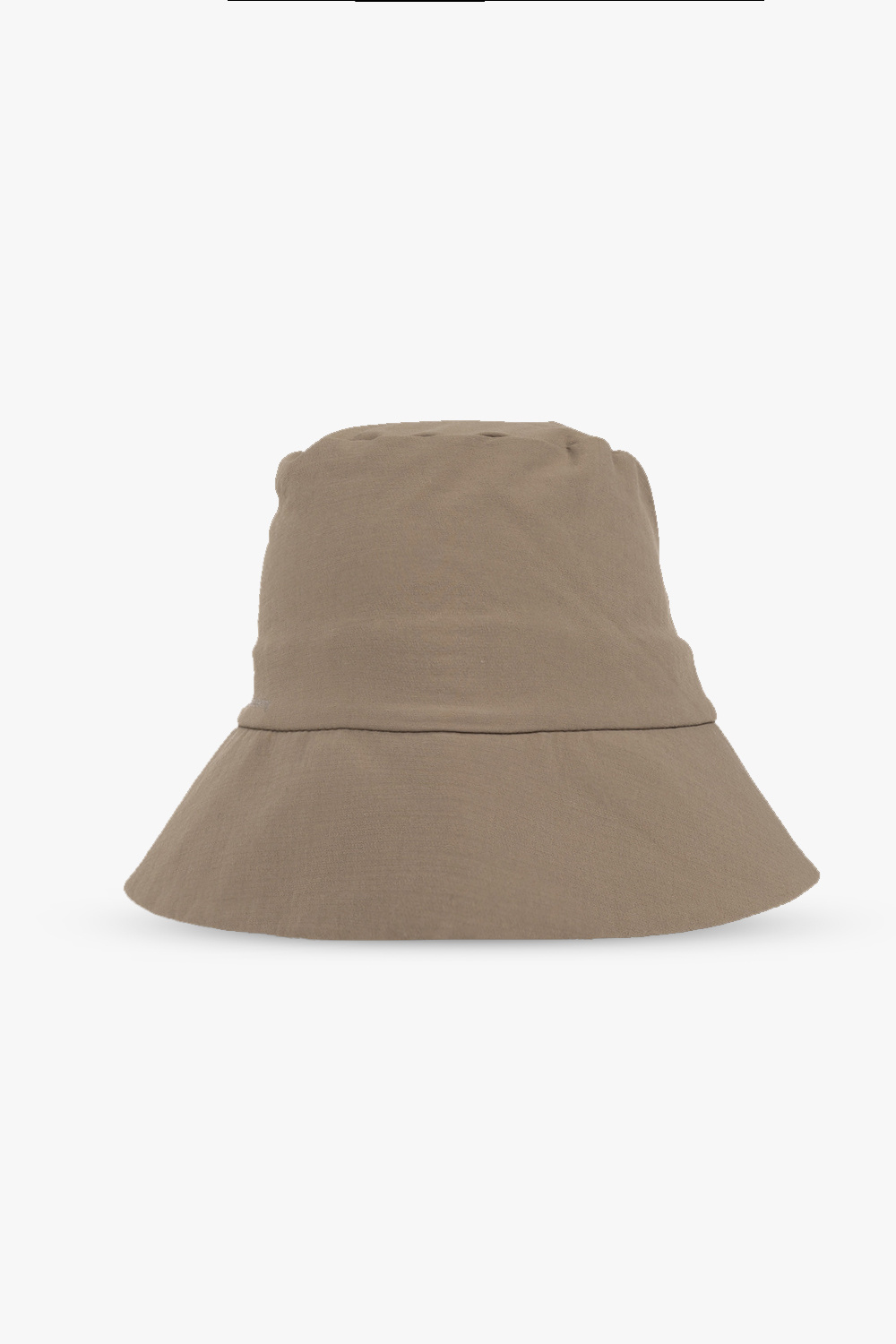 White Mountaineering Wool top hat