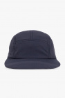 Men's Black Clover Chicago Classic Golf Snapback Mullet Hat