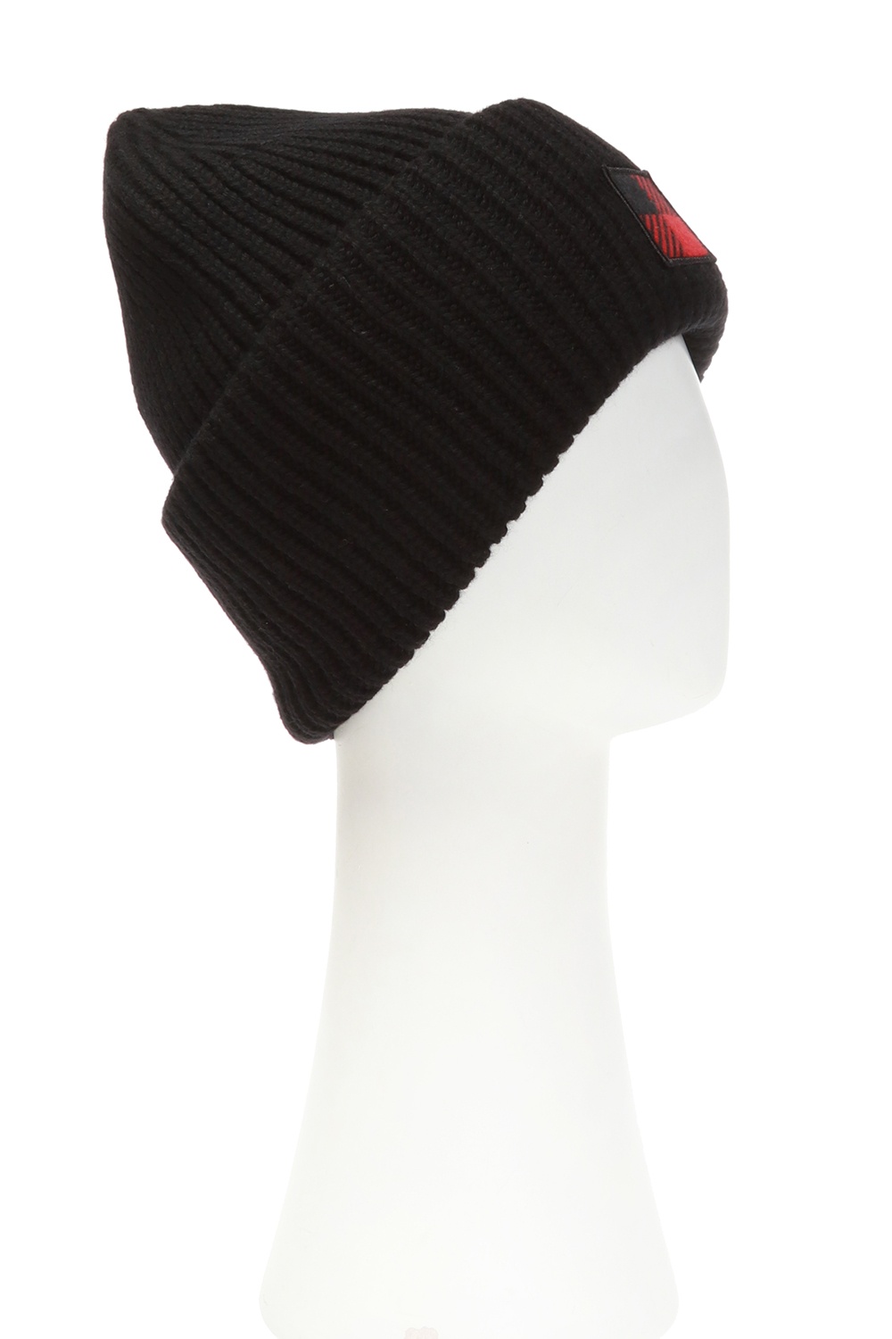 woolrich wool hat