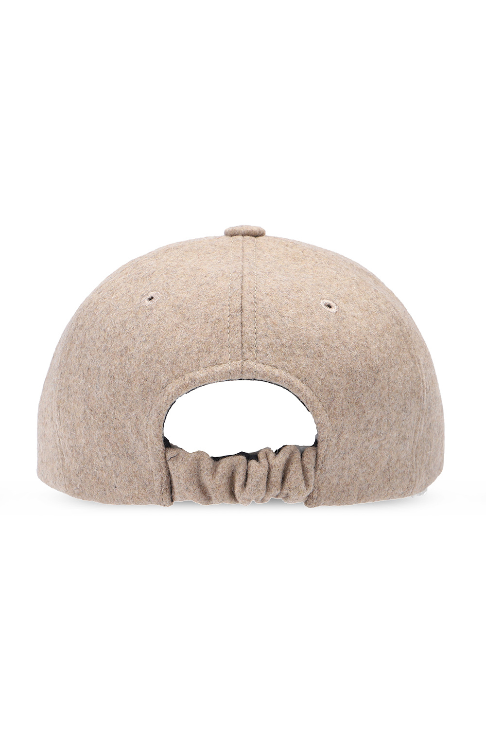 Carhartt WIP script bucket hat in pink