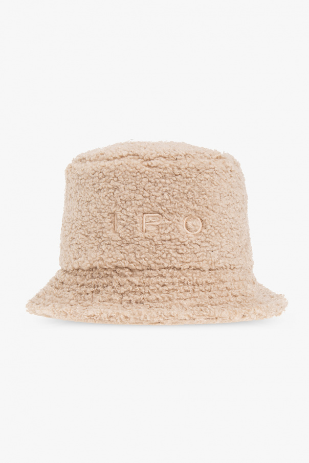 Iro Scheels Mid Profile Hat