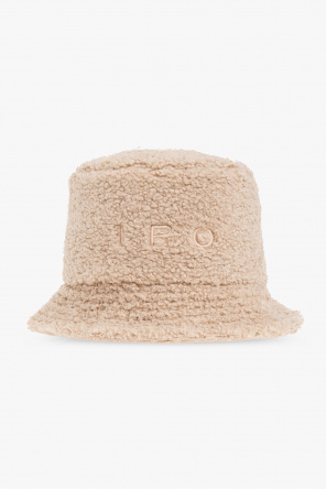 Fur bucket hat od Iro