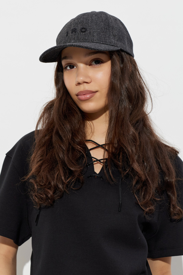Iro Baseball cap