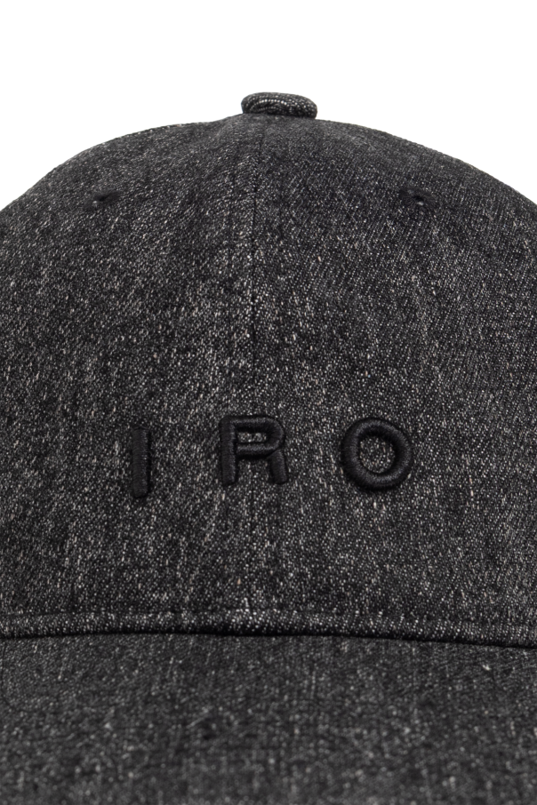 Iro Baseball cap