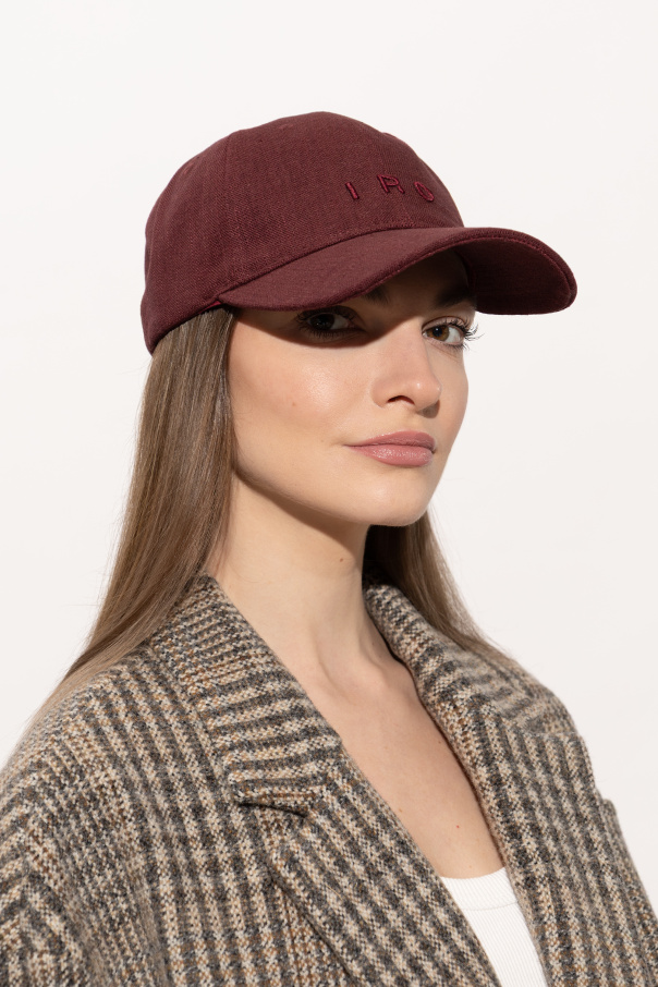 Iro Baseball cap