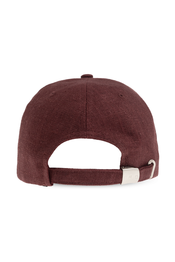 Iro Baseball cap