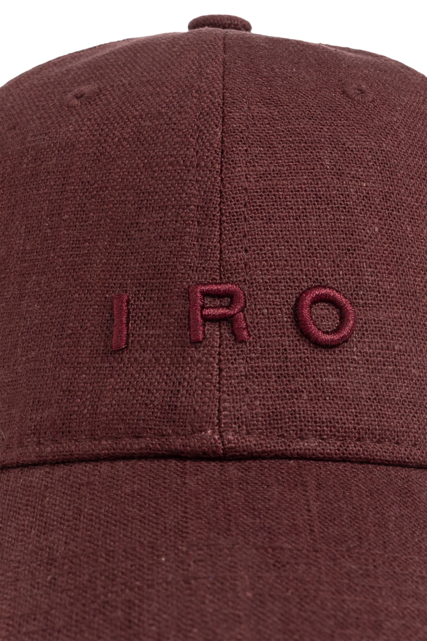Iro Baseball cap
