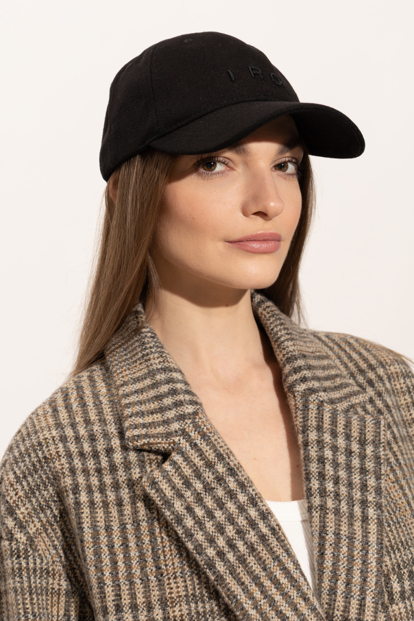 Iro Baseball cap