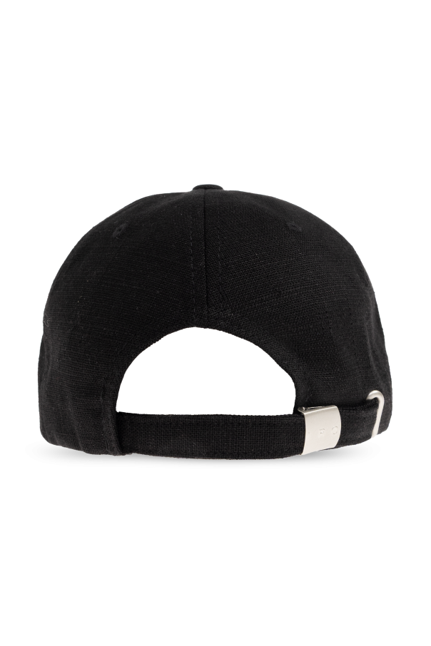 Iro Baseball cap