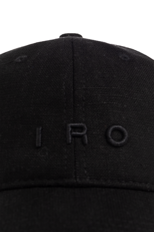 Iro Baseball cap
