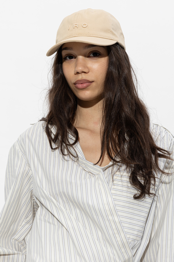 Iro Baseball cap