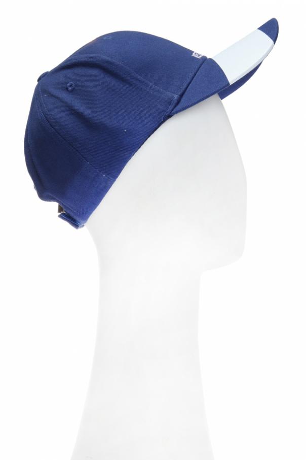 vetements tommy hilfiger cap