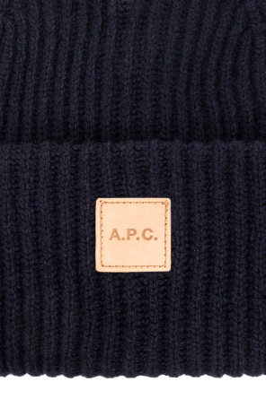 A.P.C. Hemlock Hat Co 13