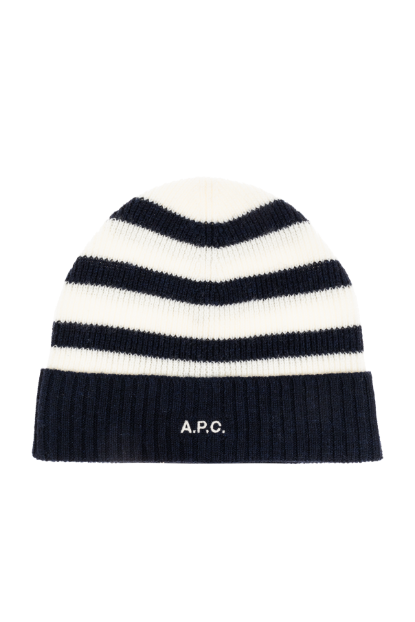Wool beanie, zdjęcie 1 Wool beanie od A.P.C.