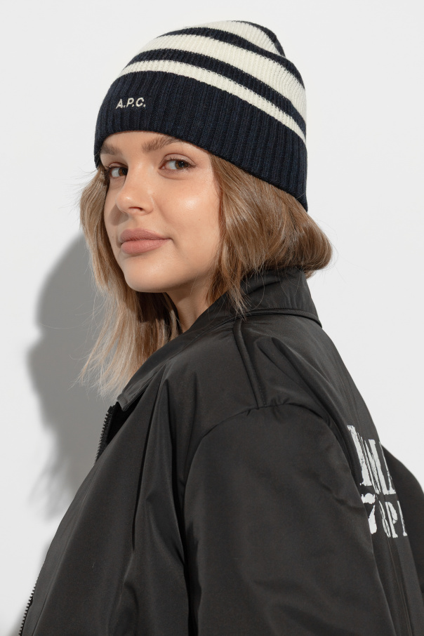 A.P.C. Gorro de lana