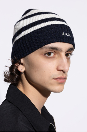 A.P.C. Gorro de lana