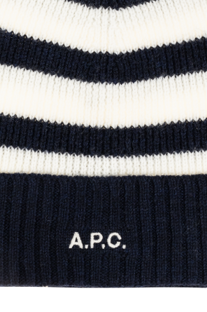 A.P.C. Gorro de lana