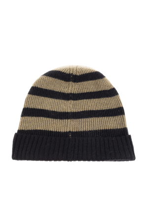 A.P.C. Gorra con logo