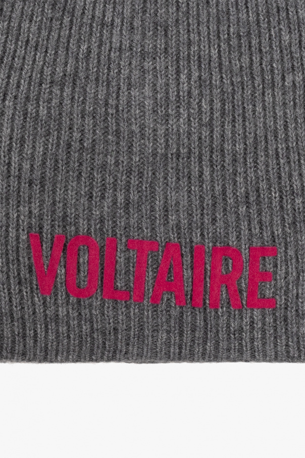 Zadig & Voltaire Kids For 2 Pack Sporty Caps 1-16yrs