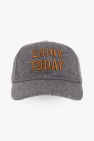 Zadig & Voltaire Kids Baseball cap