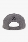 Zadig & Voltaire Kids Baseball cap