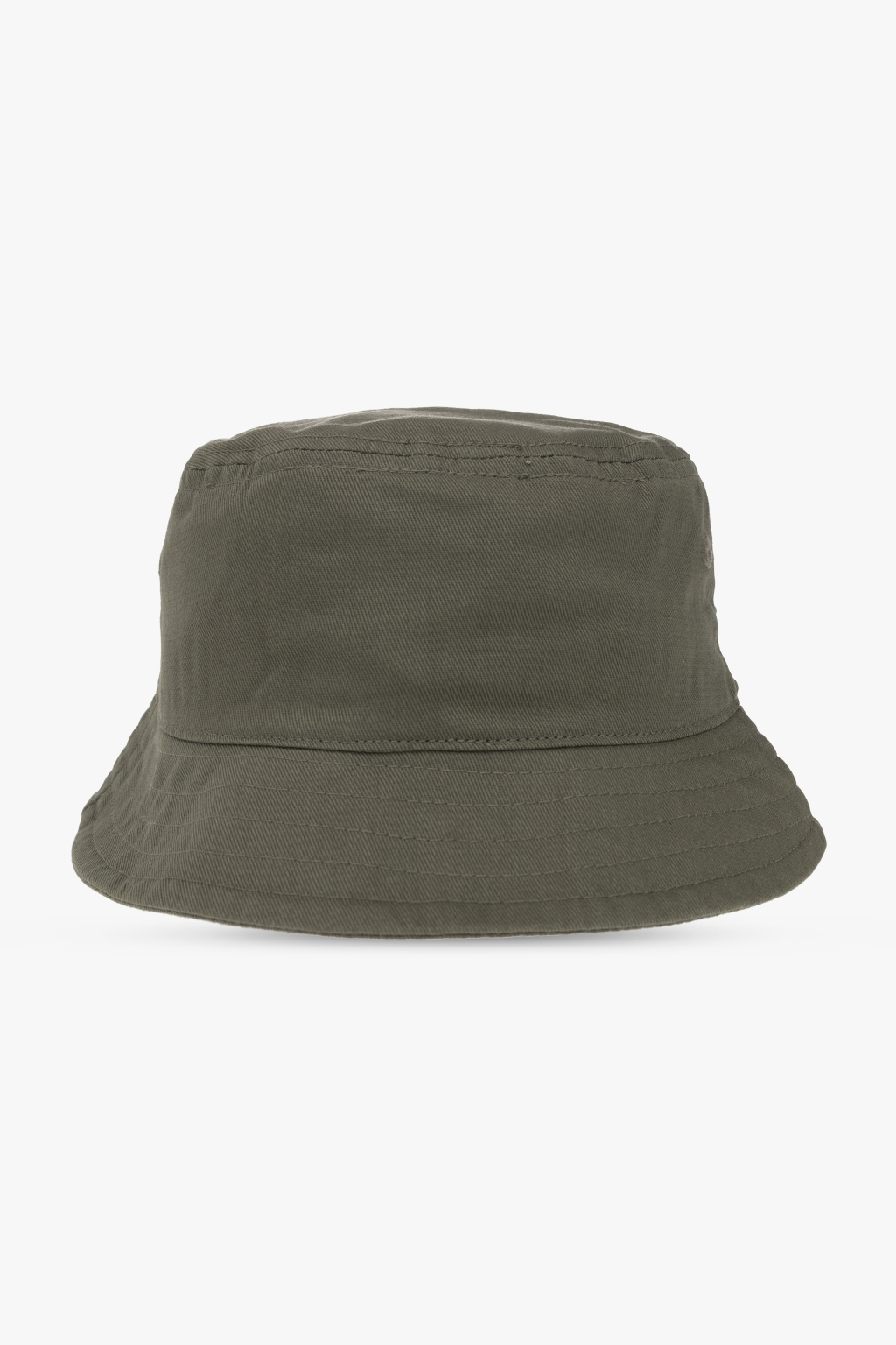 Zadig & Voltaire Kids Cotton bucket hat