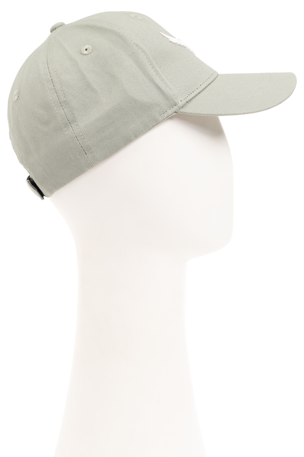caps polo-shirts storage women Nike Iowa State Cyclones Replica Baseball Hat