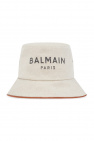 Balmain Pleats Please Issey Miyake plissé-detail cap sleeve dress Pink