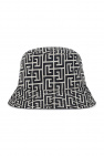 Balmain hat men mats 43-5 Towels