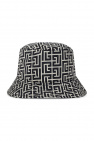 Balmain hat men mats 43-5 Towels