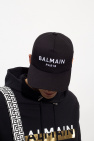 Balmain Baseball cap