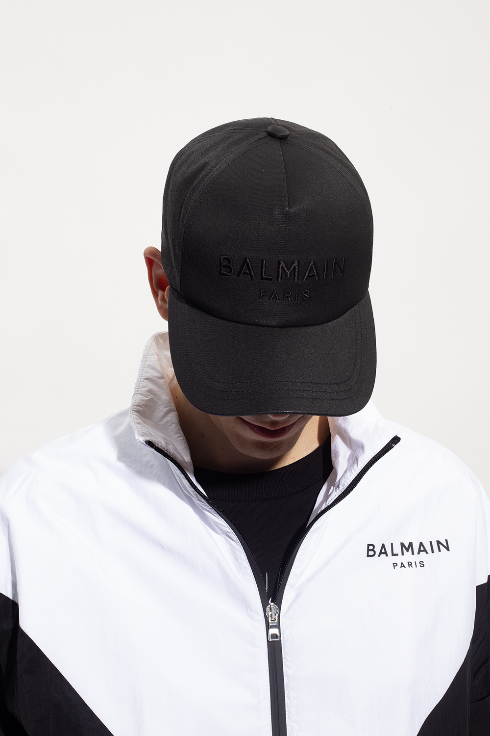 Balmain Baseball cap