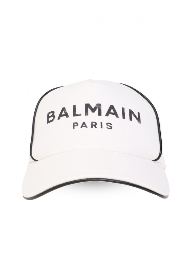 balmain KARDIGAN Baseball cap