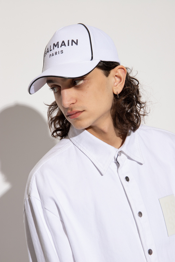 Balmain Baseball cap