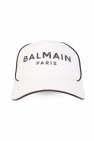 Balmain Baseball cap