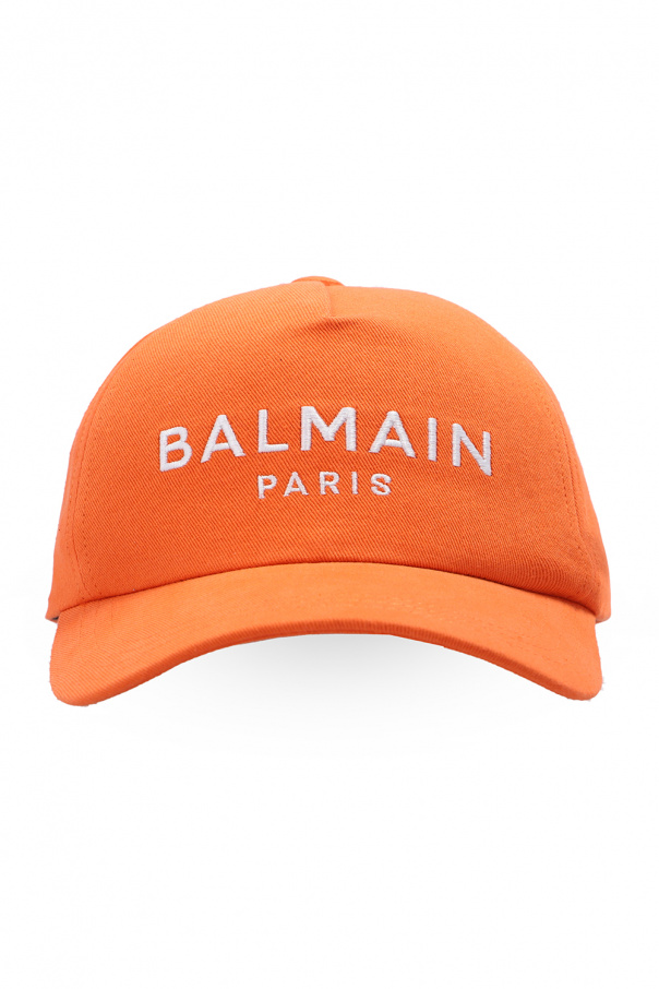 Balmain Baseball cap