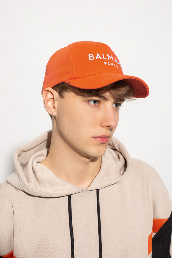 Balmain Baseball cap