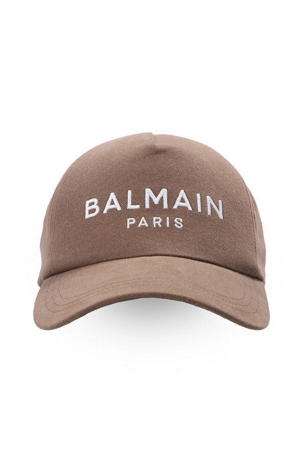 balmain sneaker Baseball cap