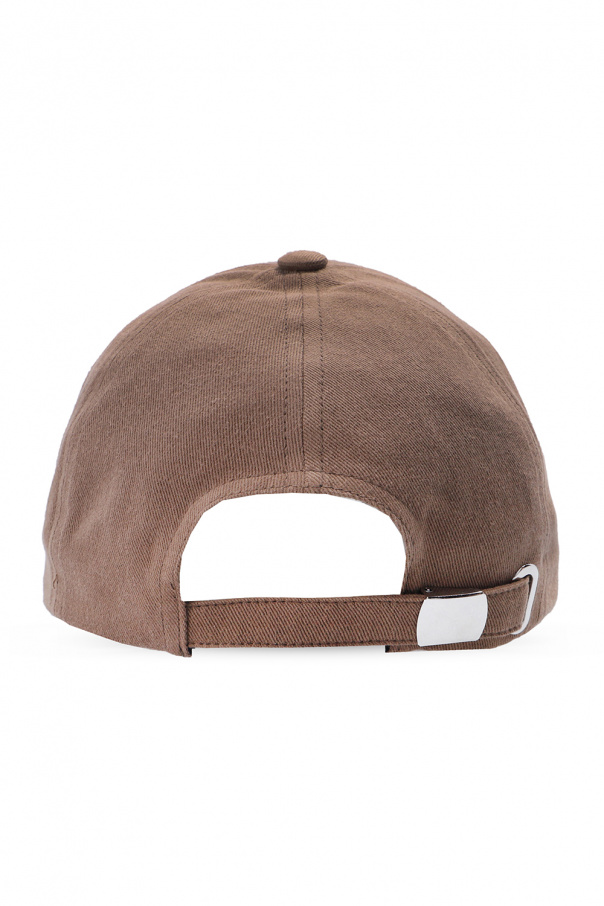 Balmain Baseball cap