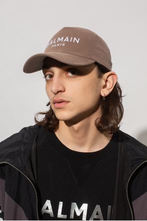 Baseball cap od Balmain