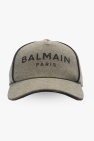 Balmain Baseball cap